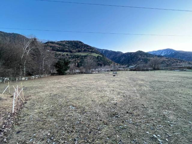 Terreno in vendita a Burggrafenamt - Burgraviato, Naturno - Naturns