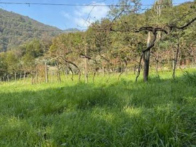 Terreno in vendita a Comunità montana della valle Trompia, Nave