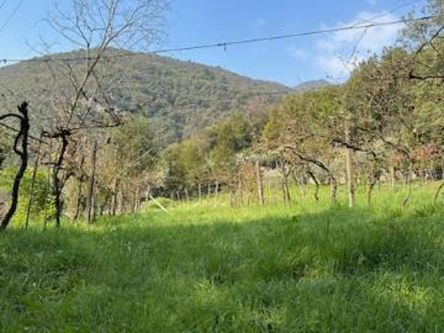 Terreno in vendita a Comunità montana della valle Trompia, Nave