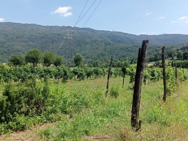 Terreno in vendita a Comunità montana della valle Trompia, Nave