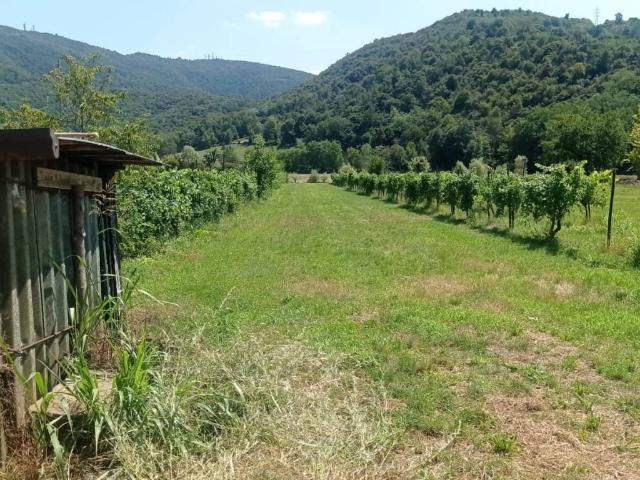 Terreno in vendita a Comunità montana della valle Trompia, Nave