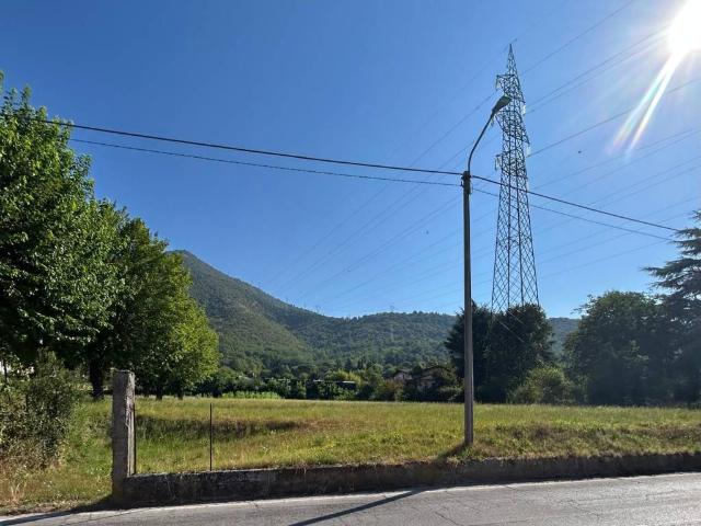 Terreno in vendita a Comunità montana della valle Trompia, Nave