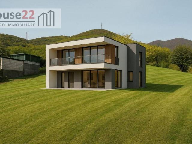Terreno in vendita a Comunità montana della valle Trompia, Nave