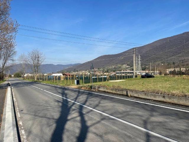Terreno in vendita a Comunità montana della valle Trompia, Nave