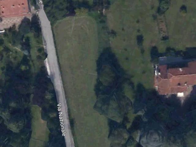 Terreno in vendita a Comunità montana della valle Trompia, Nave