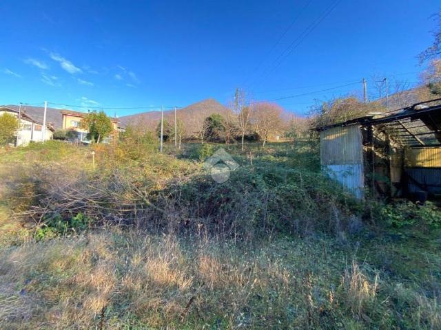 Terreno in vendita a Comunità montana della valle Trompia, Nave