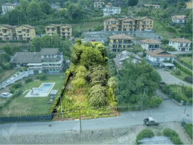 Terreno in vendita a Campiglia, Piemonte