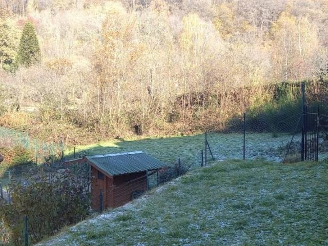 Terreno in vendita a Campiglia, Piemonte