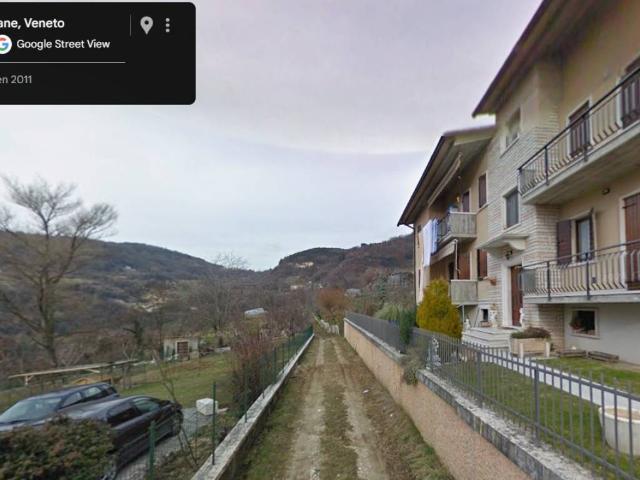 Terreno in vendita a Fane, Negrar