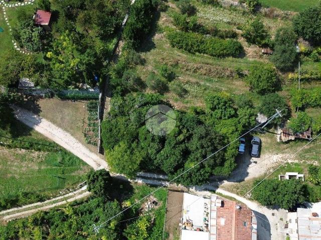 Terreno in vendita a Mazzano, Negrar