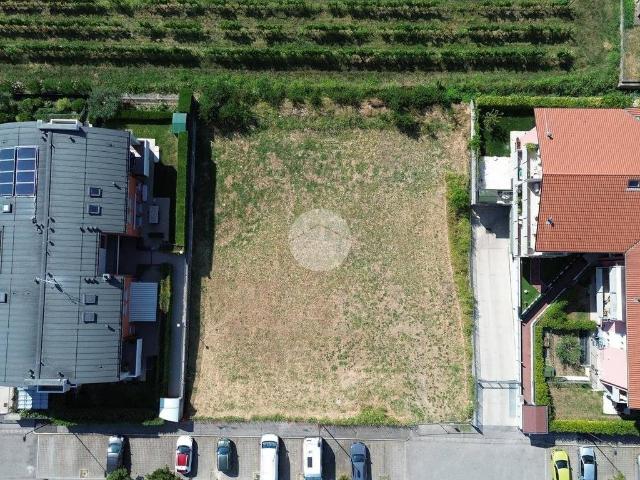 Terreno in vendita a San Vito, Negrar di Valpolicella