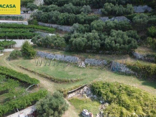Terreno in vendita a Palazzin, Negrar di Valpolicella