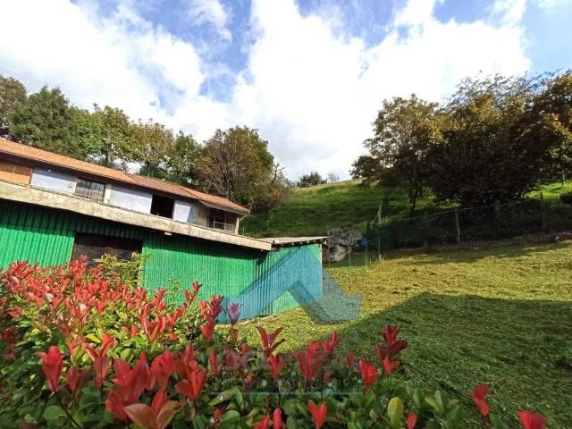 Terreno in vendita a Nembro, Lombardia