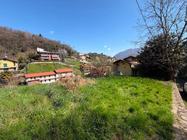 Terreno in vendita a Botta, Nembro