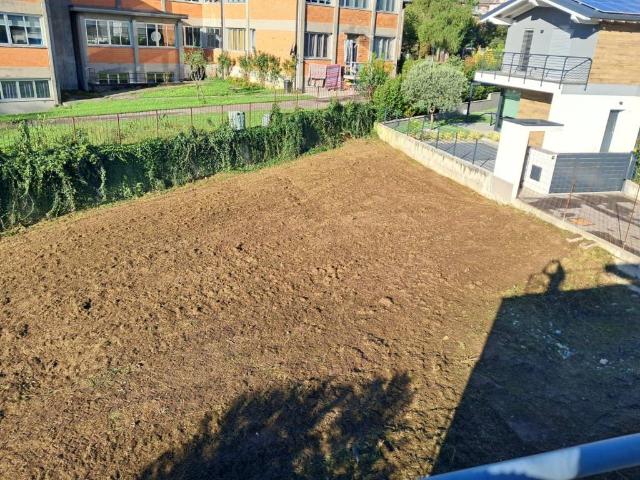 Terreno in vendita a Botta, Nembro