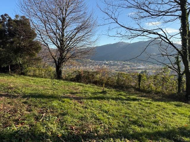 Terreno in vendita a Piazzo, Nembro
