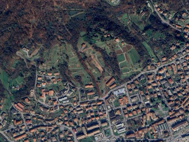 Terreno in vendita a Botta, Nembro