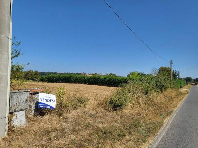 Terreno in vendita a Nepi, Lazio