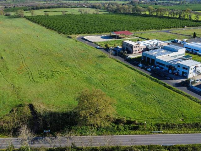 Terreno in vendita a Nepi, Lazio
