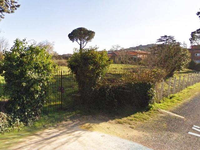 Terreno in vendita a Nepi, Lazio