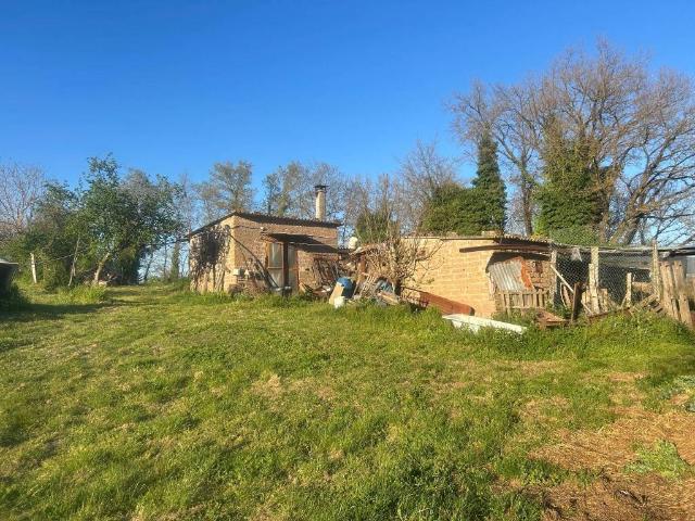 Terreno in vendita a Nepi, Lazio