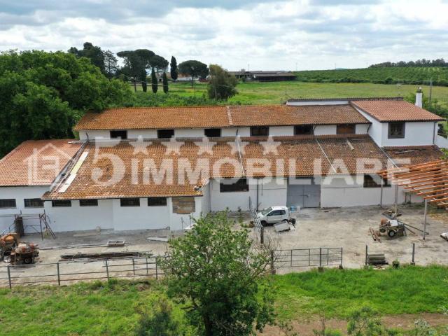 Terreno in vendita a Nepi, Lazio