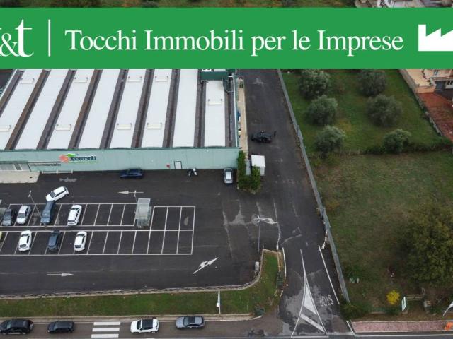 Terreno in vendita a Nepi, Lazio