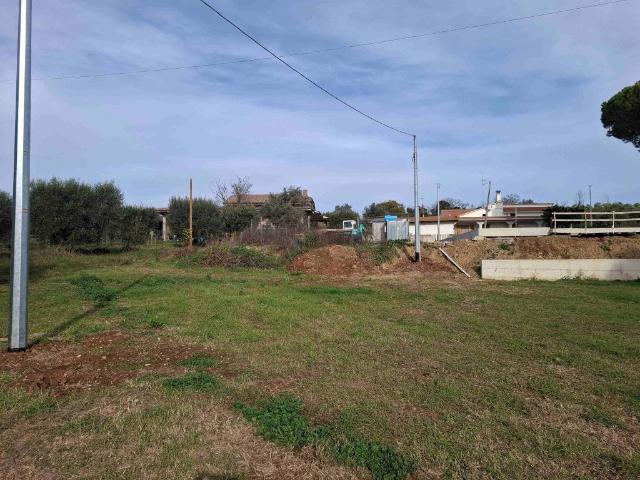 Terreno in vendita a Unione dei Comuni della Val Vibrata, Nereto