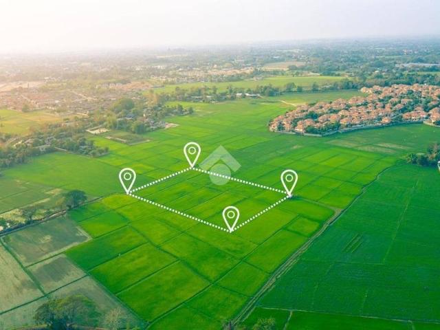 Terreno in vendita a Sovilla, Nervesa Della Battaglia