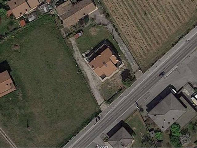 Terreno in vendita a Sovilla, Nervesa Della Battaglia