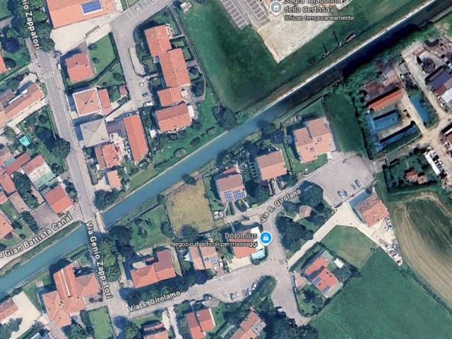 Terreno in vendita a Bavaria, Nervesa della Battaglia