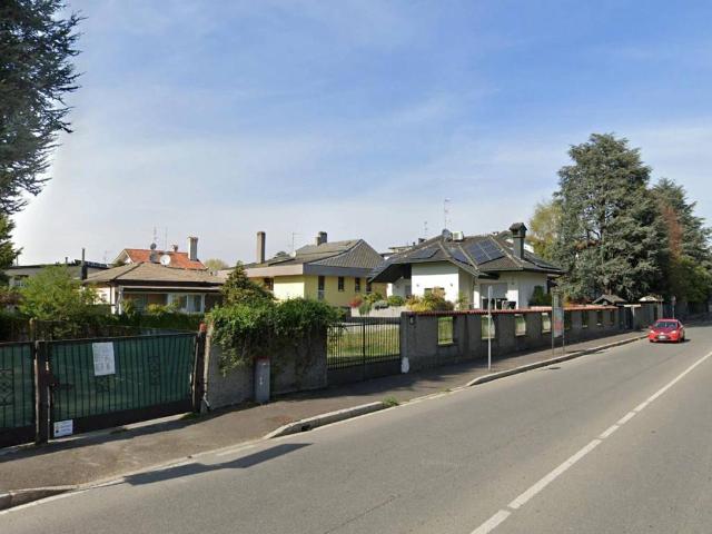 Terreno in vendita a Cantone, Nerviano