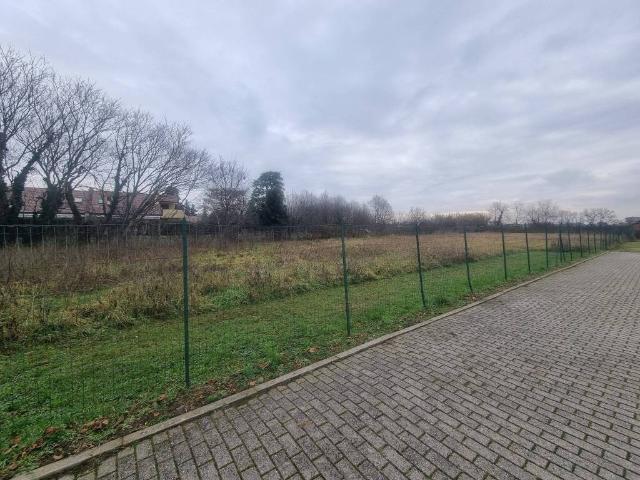 Terreno in vendita a Cantone, Nerviano