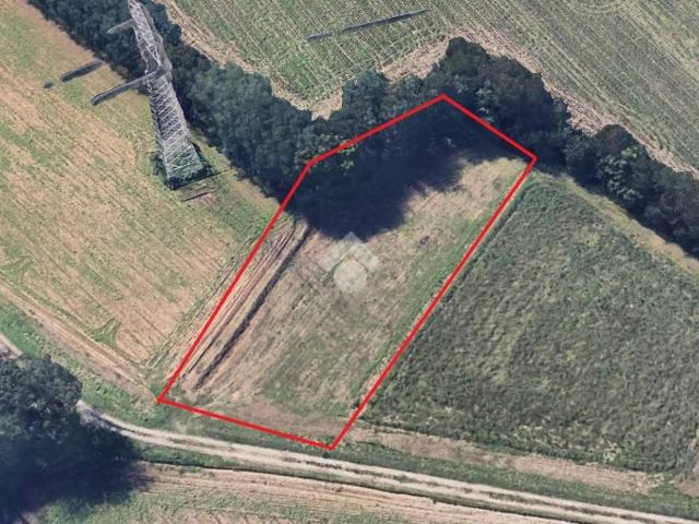 Terreno in vendita a Cantone, Nerviano