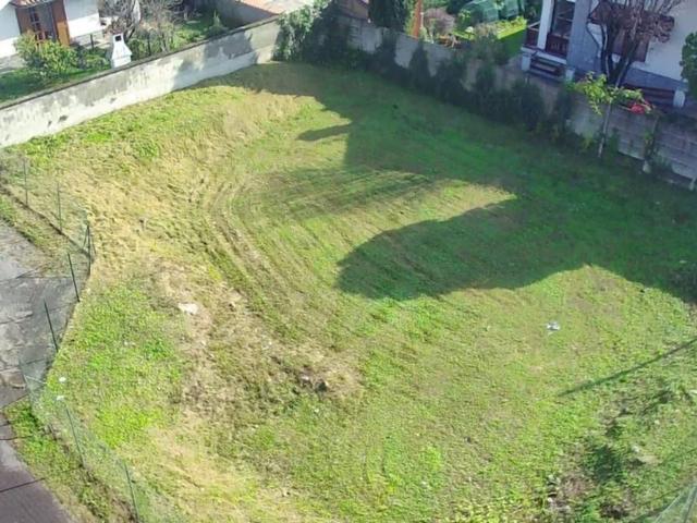 Terreno in vendita a Cantone, Nerviano
