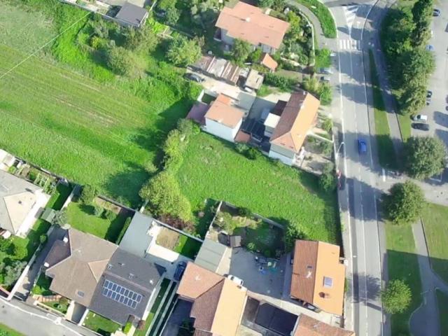 Terreno in vendita a Cantone, Nerviano