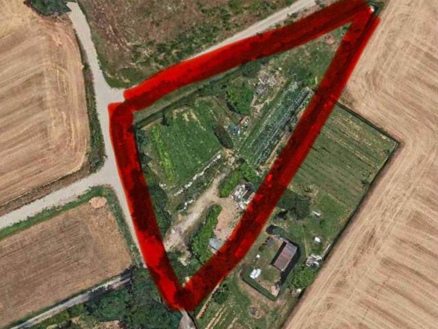 Terreno in vendita a Villanova, Nerviano