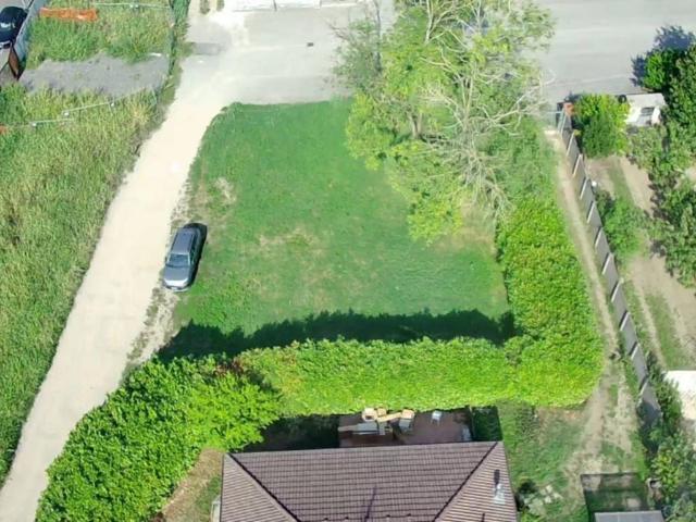 Terreno in vendita a Cantone, Nerviano