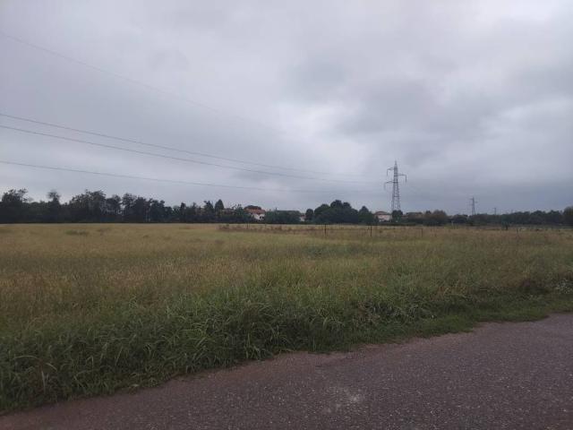 Terreno in vendita a Garbatola, Nerviano