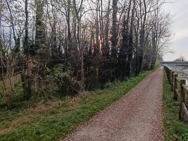 Terreno in vendita a Garbatola, Nerviano