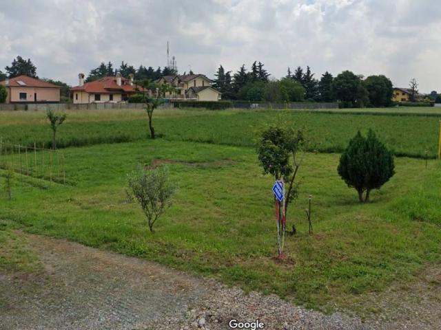 Terreno in vendita a Nerviano, Lombardia