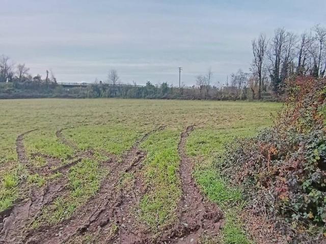 Terreno in vendita a Garbatola, Nerviano