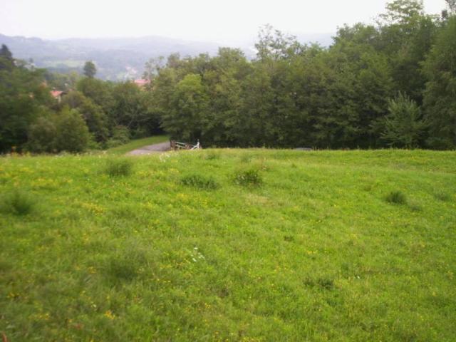 Terreno in vendita a Piemonte, Biella