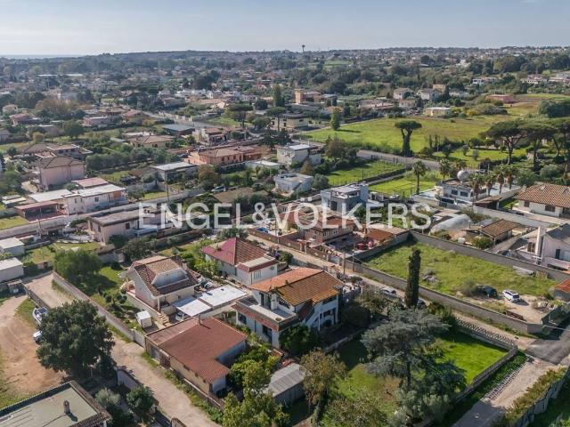 Terreno in vendita a Roma Capitale, Lazio