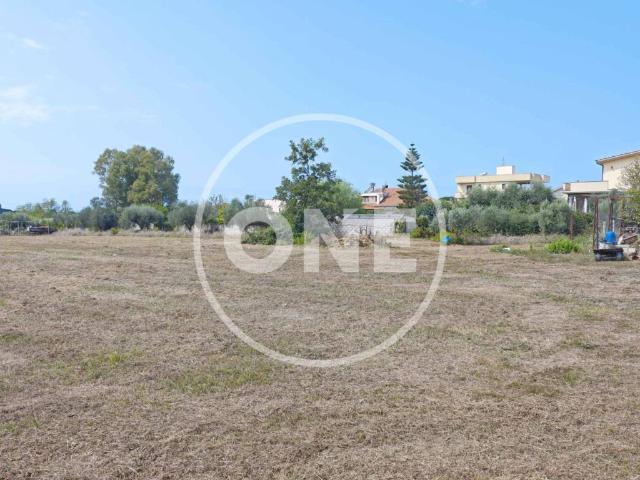 Terreno in vendita a Roma Capitale, Lazio