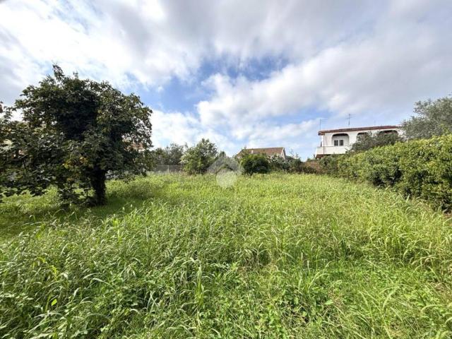 Terreno in vendita a Cioccati, Nettuno