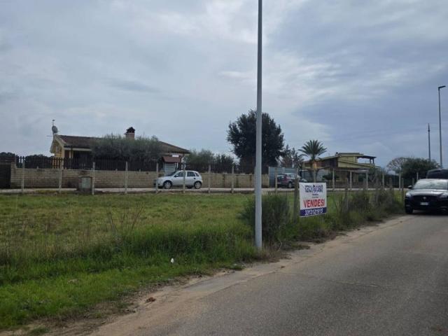 Terreno in vendita a Roma Capitale, Lazio