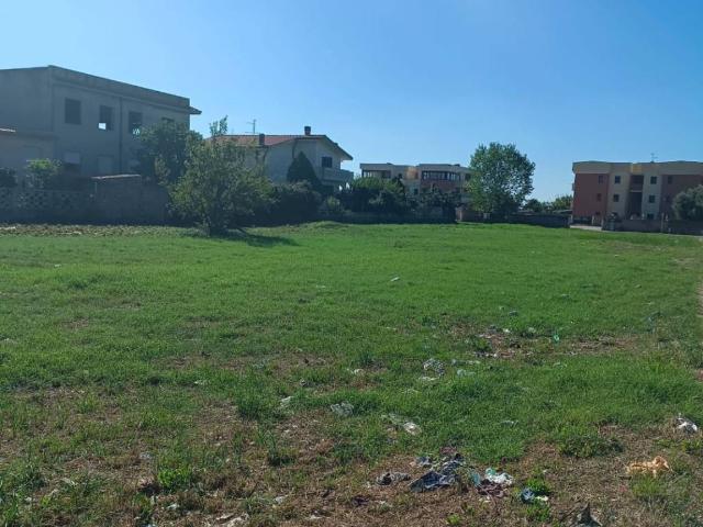 Terreno in vendita a Casello Quarantacinque, Aprilia
