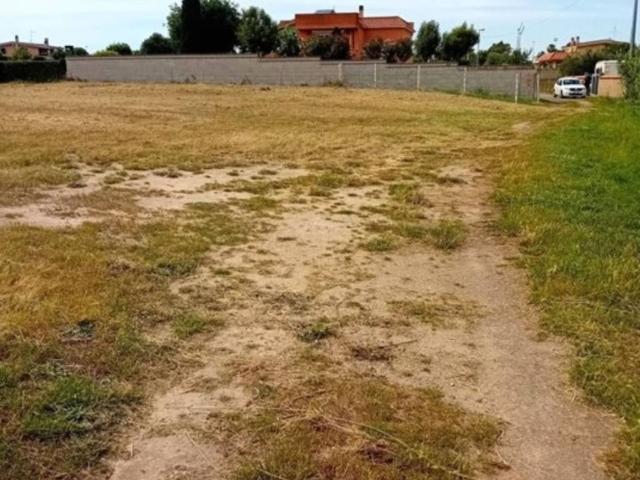 Terreno in vendita a Cretarossa, Roma Capitale