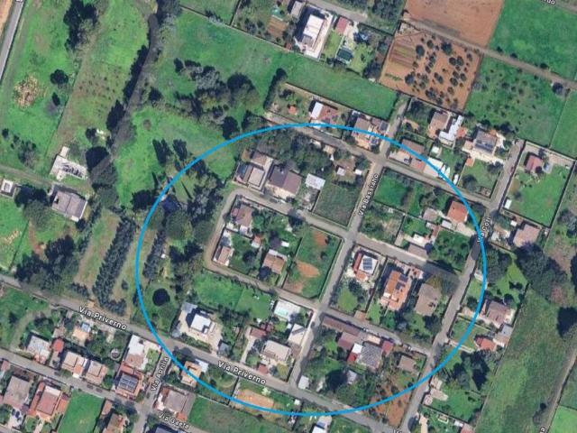 Terreno in vendita a Roma Capitale, Lazio